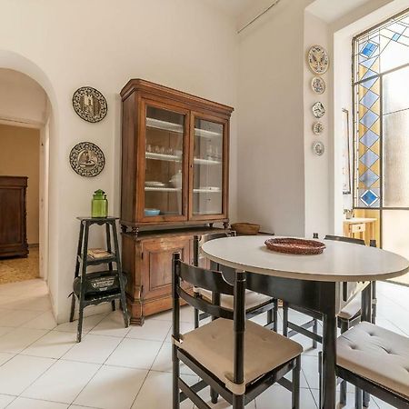 Colosseo Cozy Apartment Roma Eksteriør bilde