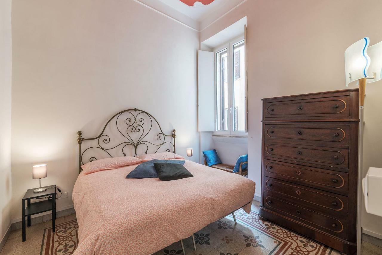 Colosseo Cozy Apartment Roma Eksteriør bilde