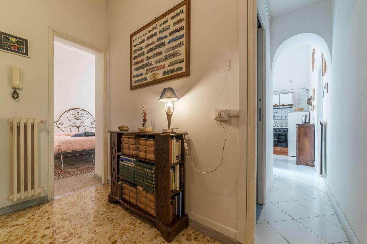 Colosseo Cozy Apartment Roma Eksteriør bilde