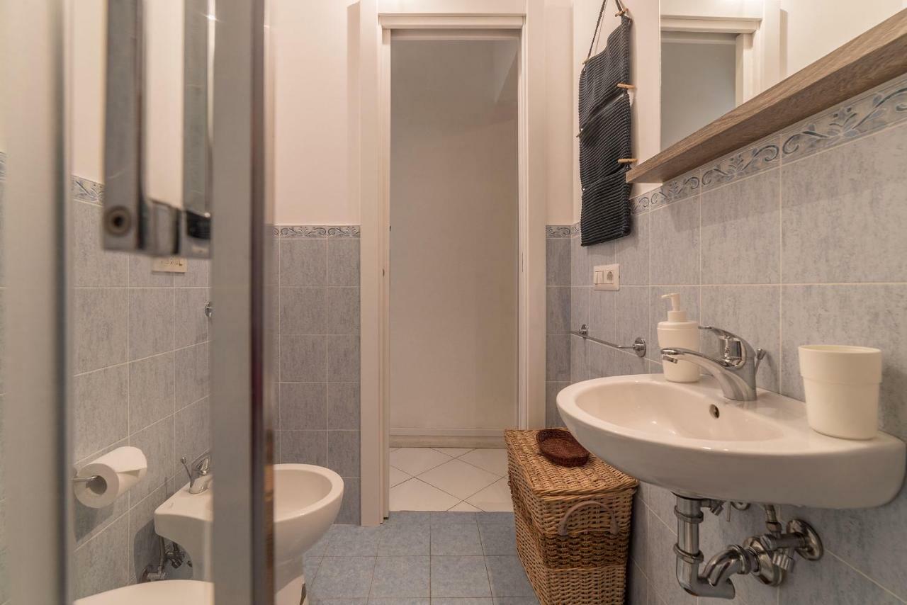 Colosseo Cozy Apartment Roma Eksteriør bilde
