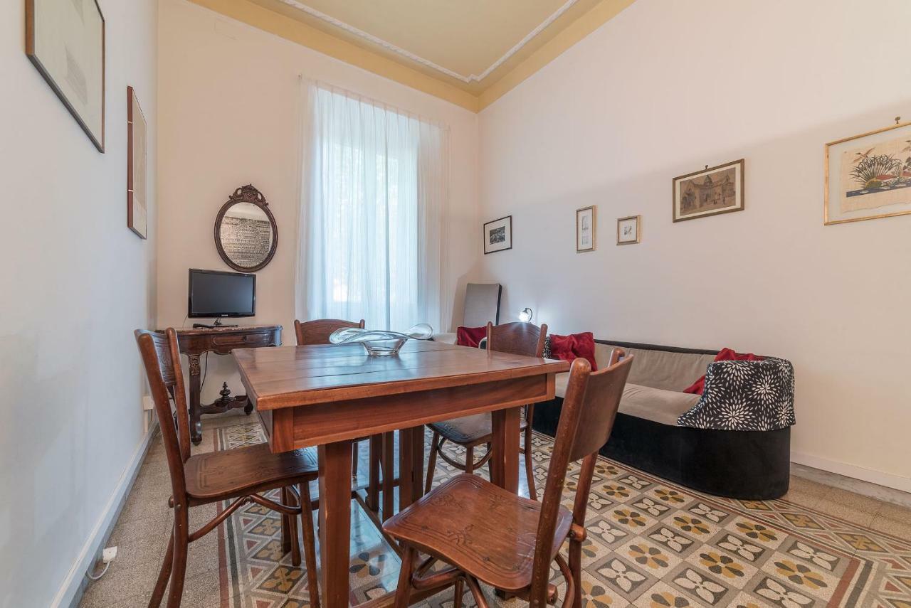 Colosseo Cozy Apartment Roma Eksteriør bilde