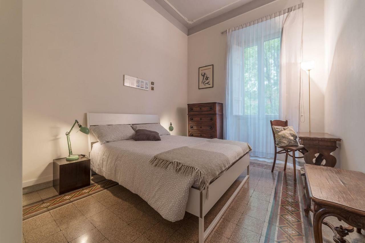 Colosseo Cozy Apartment Roma Eksteriør bilde