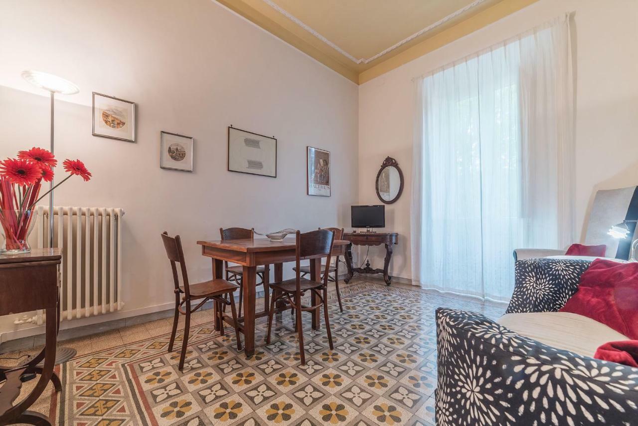 Colosseo Cozy Apartment Roma Eksteriør bilde