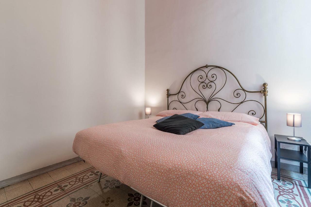 Colosseo Cozy Apartment Roma Eksteriør bilde