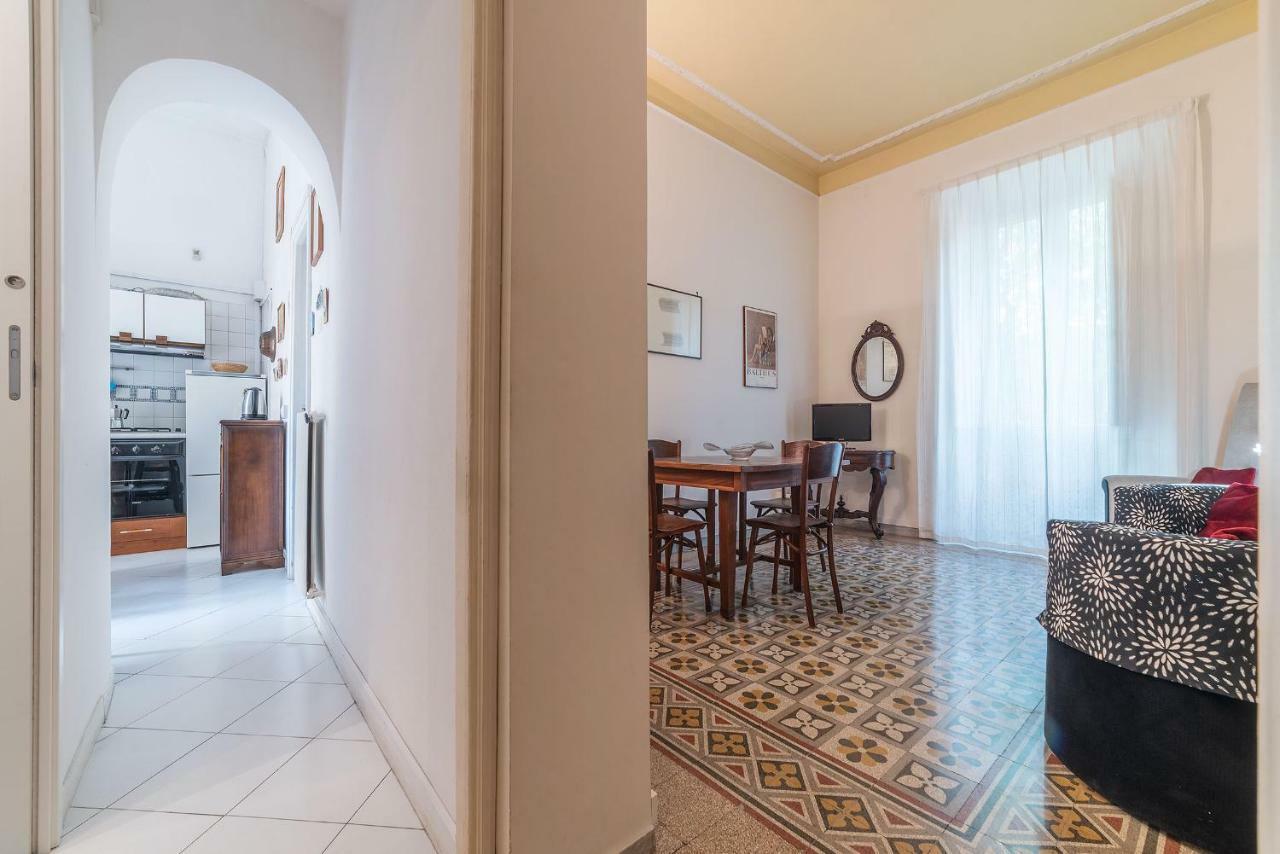 Colosseo Cozy Apartment Roma Eksteriør bilde