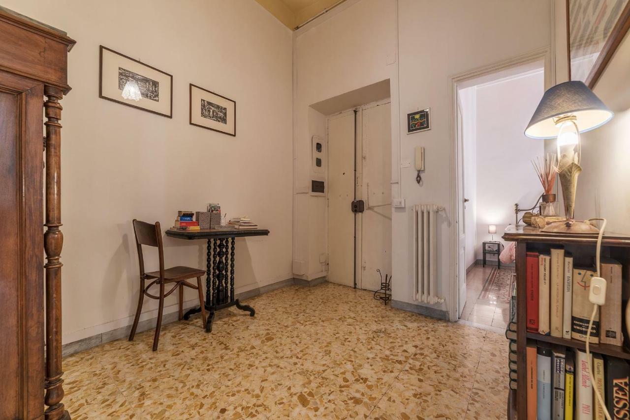 Colosseo Cozy Apartment Roma Eksteriør bilde