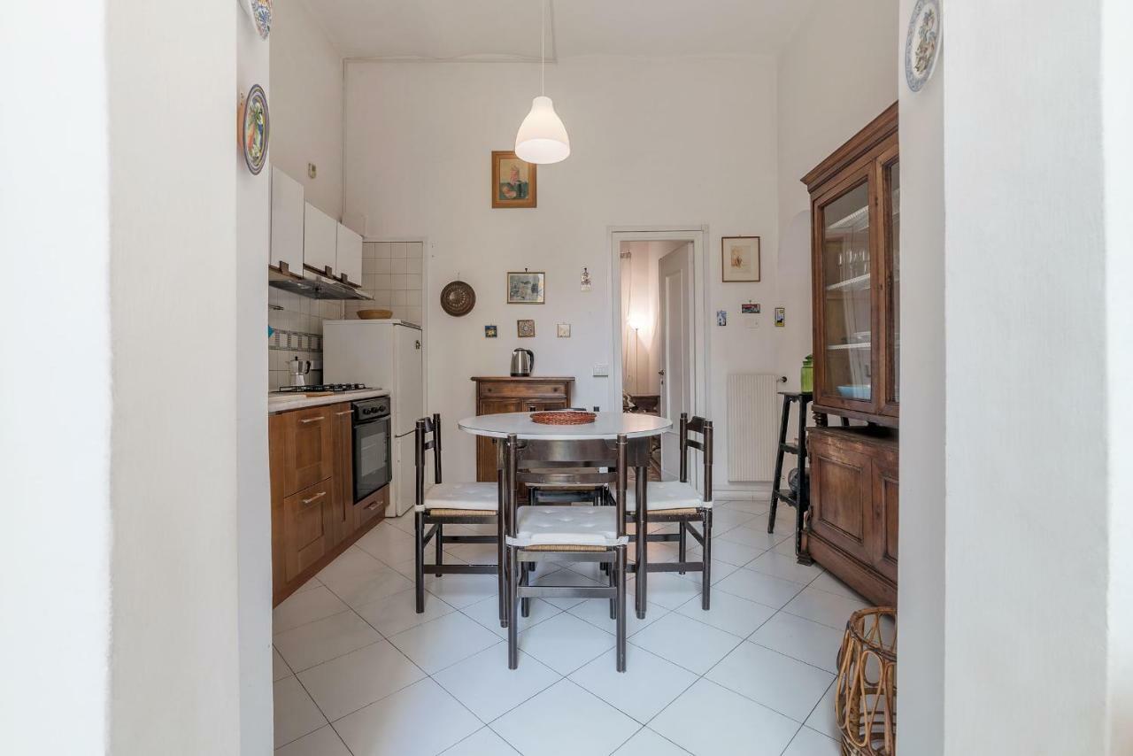 Colosseo Cozy Apartment Roma Eksteriør bilde
