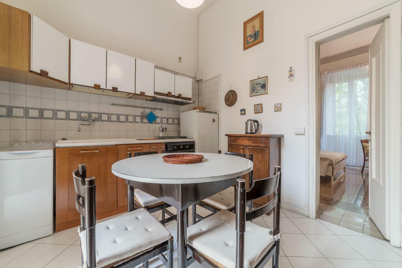 Colosseo Cozy Apartment Roma Eksteriør bilde
