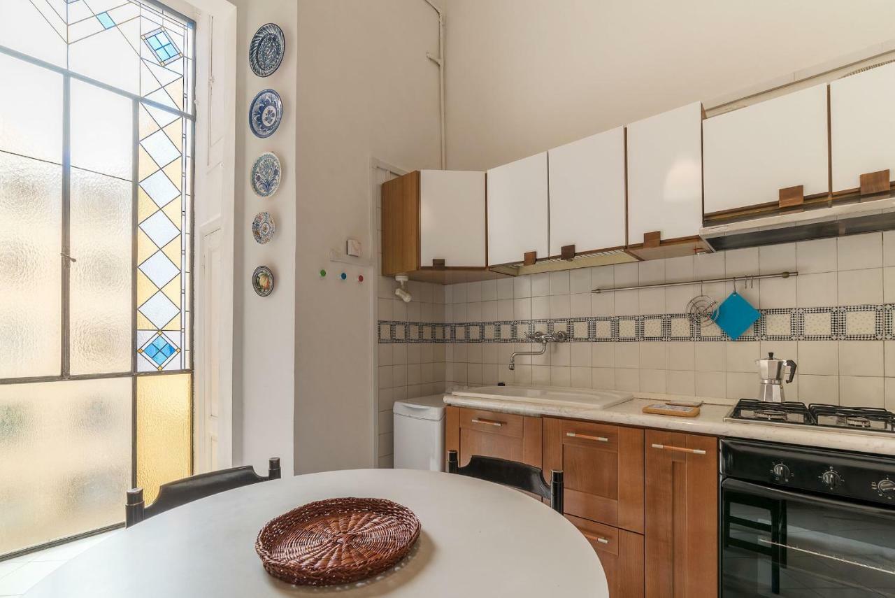 Colosseo Cozy Apartment Roma Eksteriør bilde
