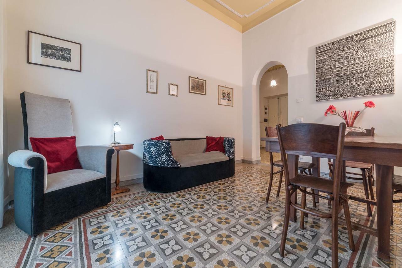 Colosseo Cozy Apartment Roma Eksteriør bilde
