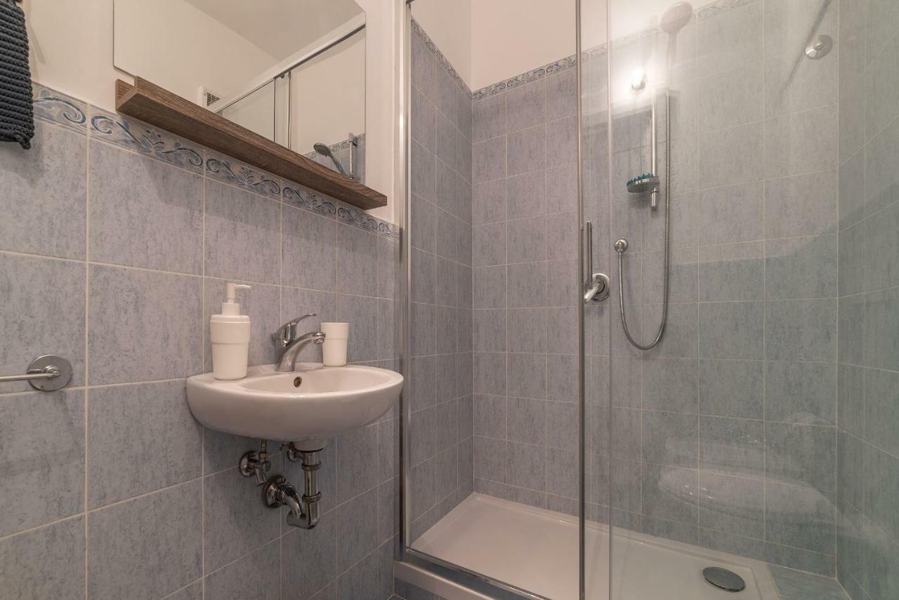 Colosseo Cozy Apartment Roma Eksteriør bilde