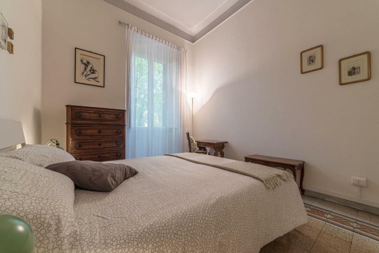 Colosseo Cozy Apartment Roma Eksteriør bilde