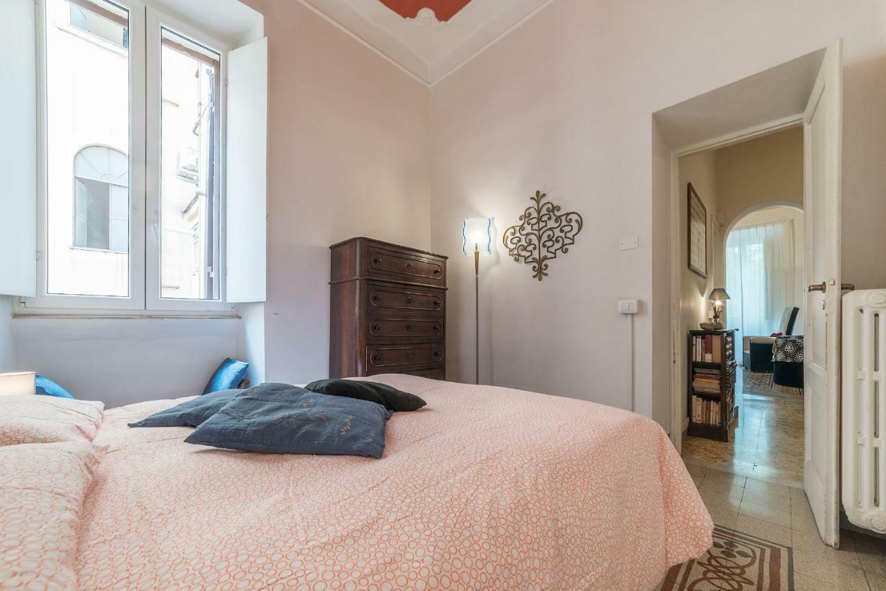 Colosseo Cozy Apartment Roma Eksteriør bilde